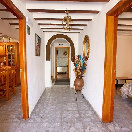 Villa Cuencaloft Zarzuela Extérieur photo