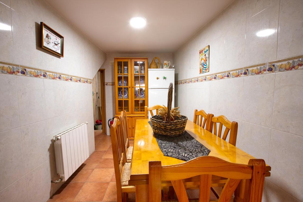 Villa Cuencaloft Zarzuela Extérieur photo