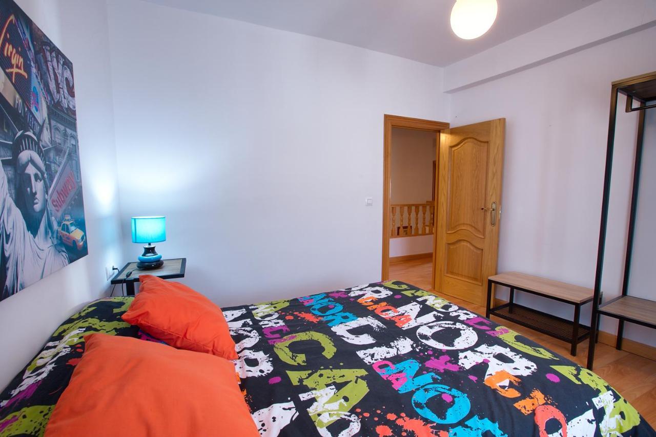 Villa Cuencaloft Zarzuela Extérieur photo