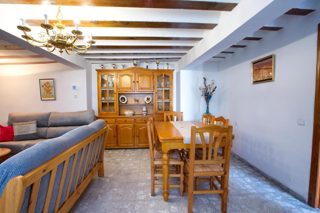 Villa Cuencaloft Zarzuela Extérieur photo