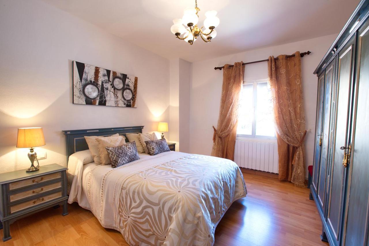 Villa Cuencaloft Zarzuela Extérieur photo