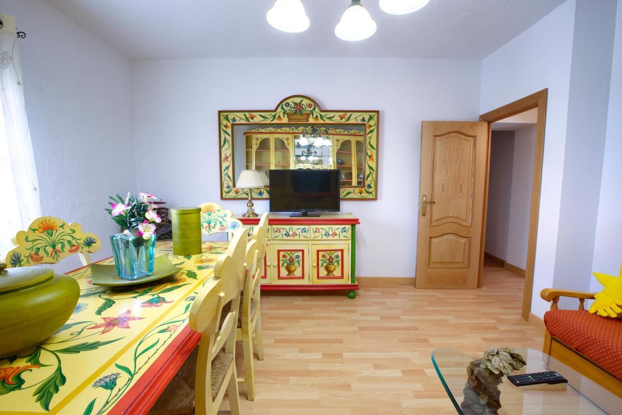 Villa Cuencaloft Zarzuela Extérieur photo