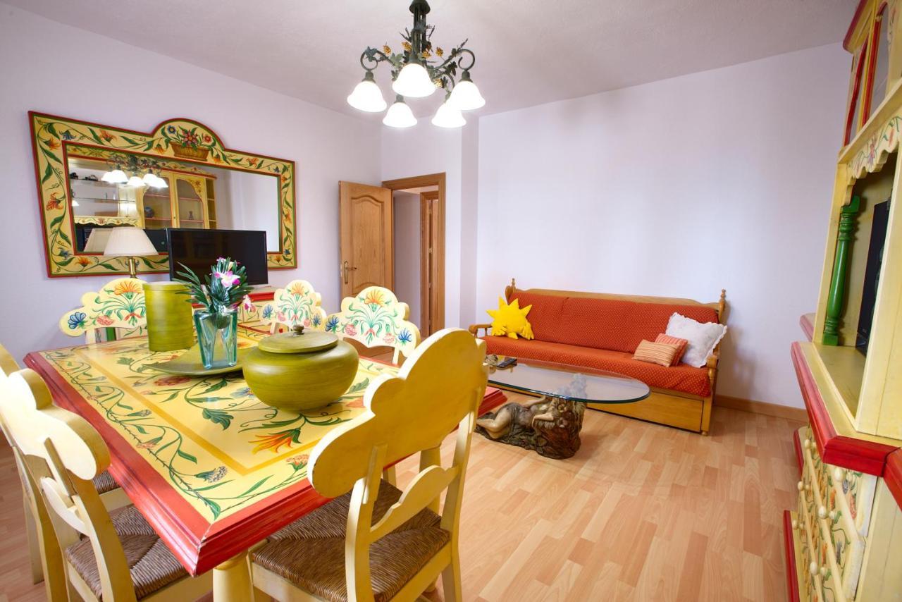 Villa Cuencaloft Zarzuela Extérieur photo