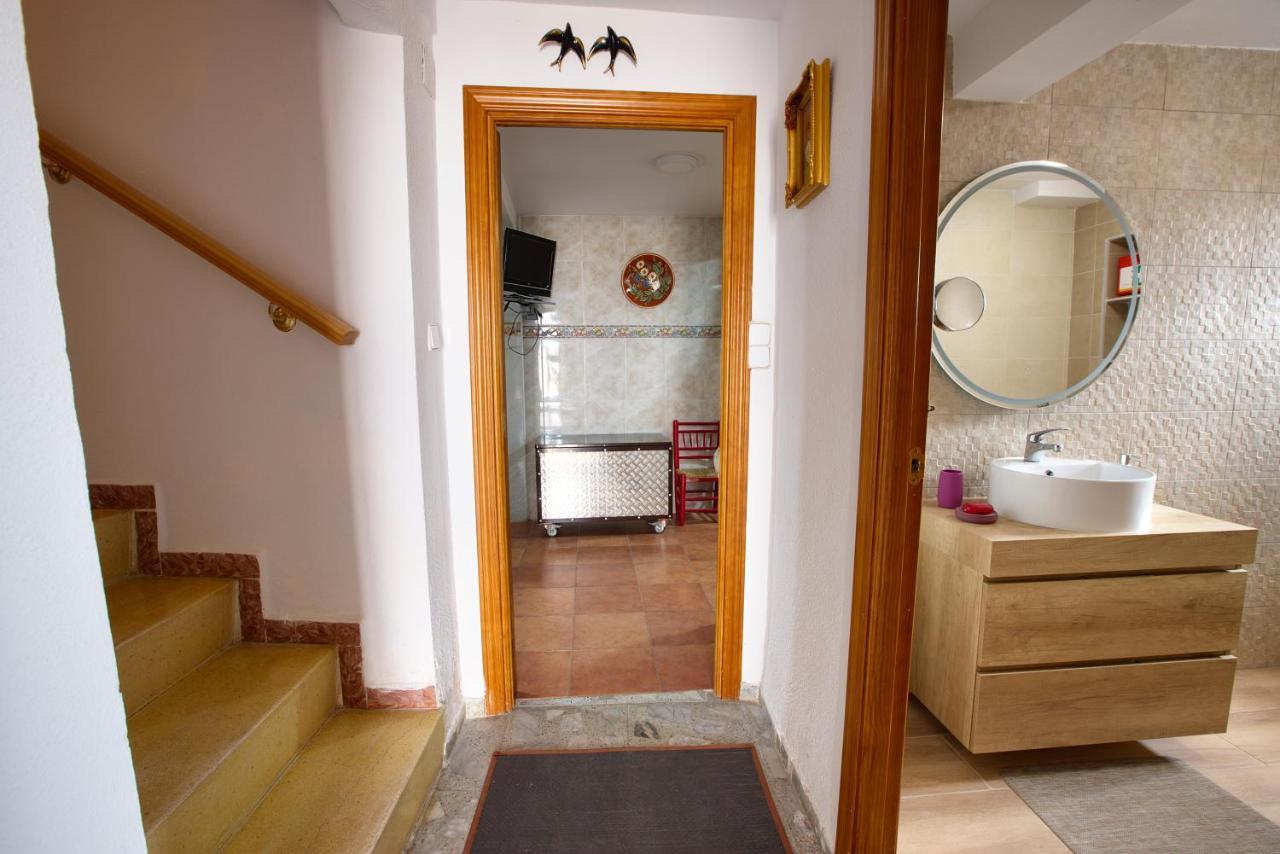 Villa Cuencaloft Zarzuela Extérieur photo