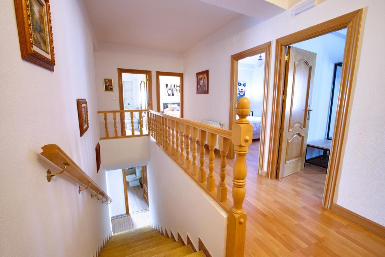 Villa Cuencaloft Zarzuela Extérieur photo