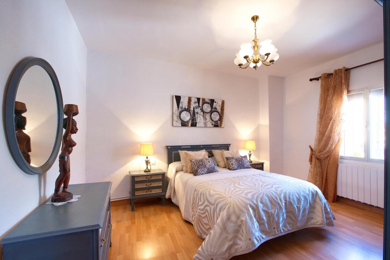 Villa Cuencaloft Zarzuela Extérieur photo