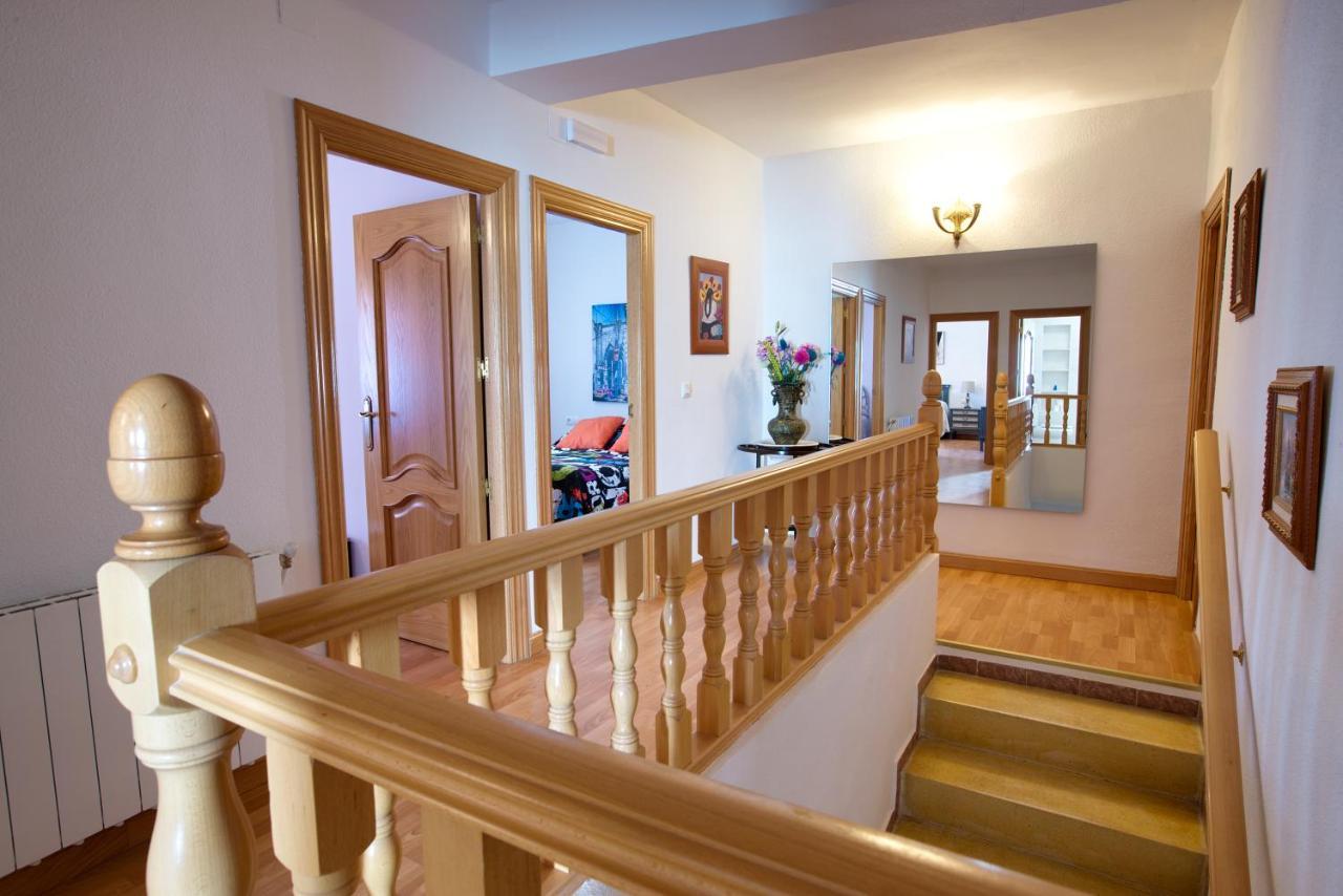 Villa Cuencaloft Zarzuela Extérieur photo