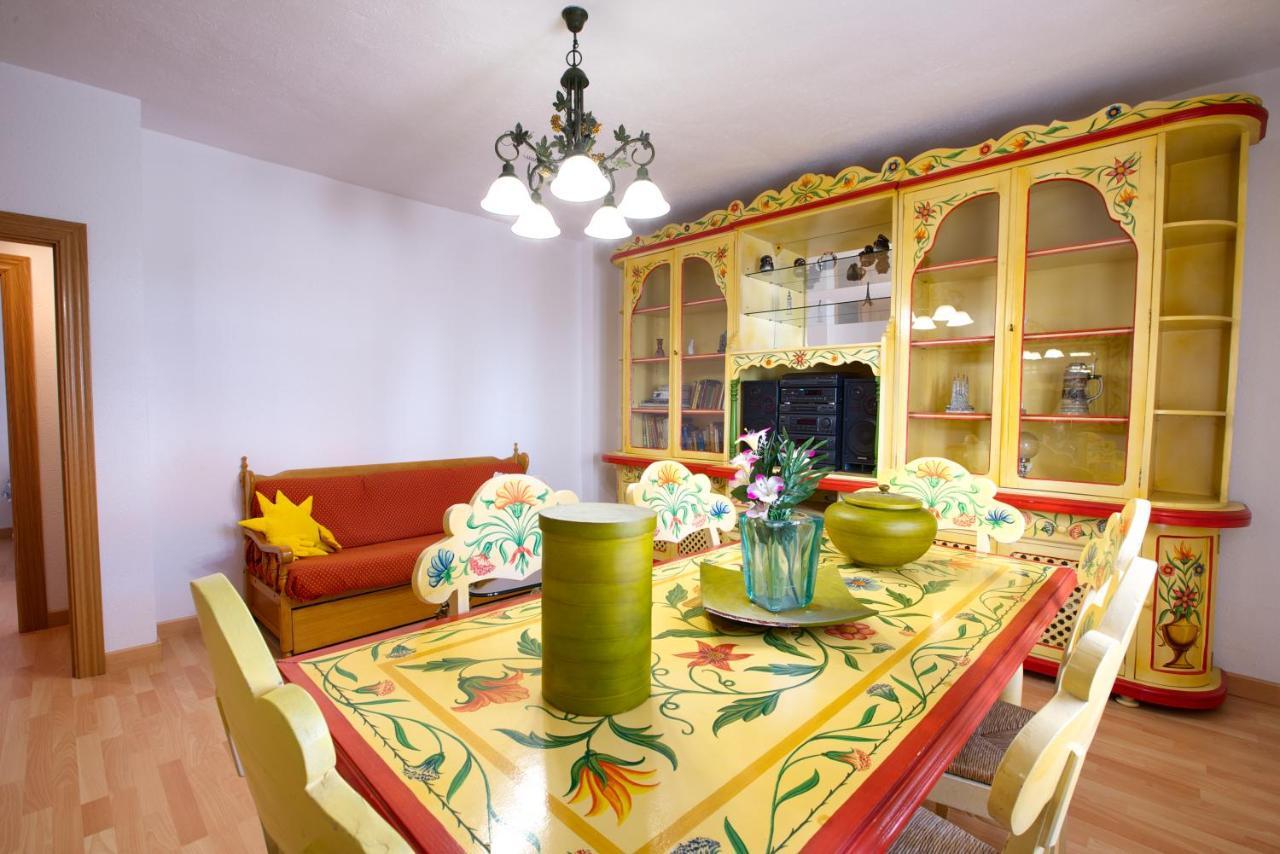 Villa Cuencaloft Zarzuela Extérieur photo