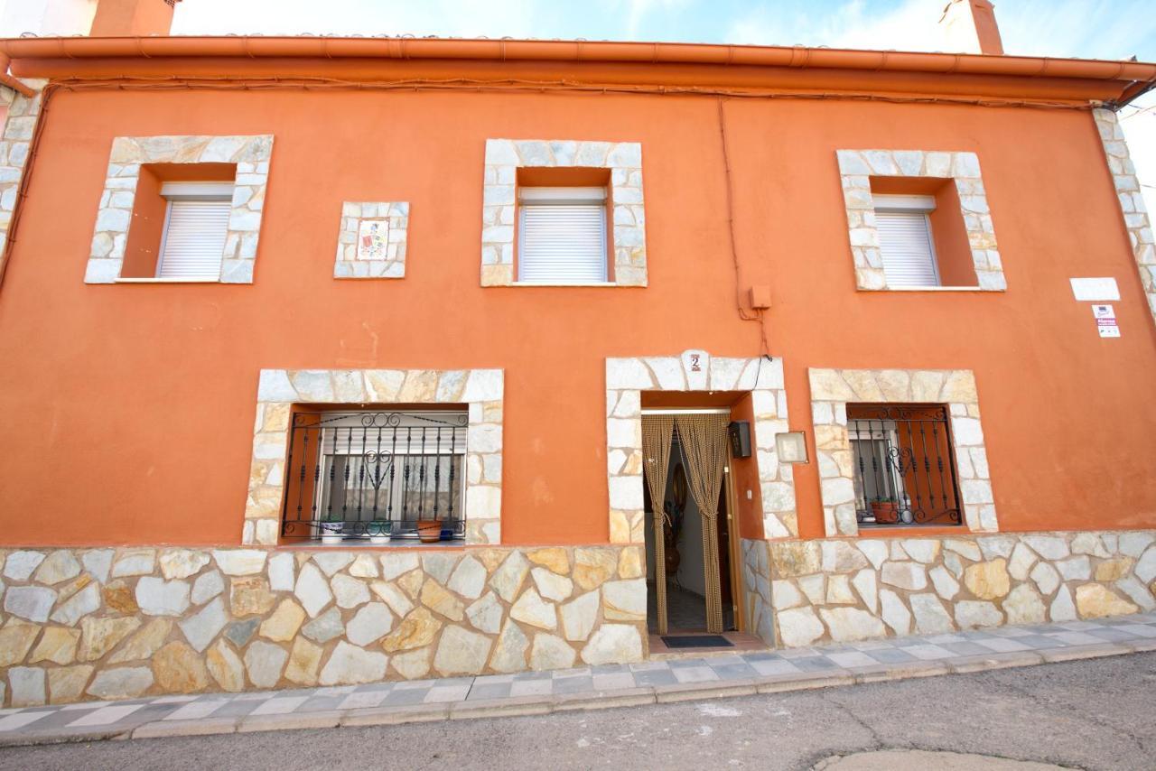 Villa Cuencaloft Zarzuela Extérieur photo