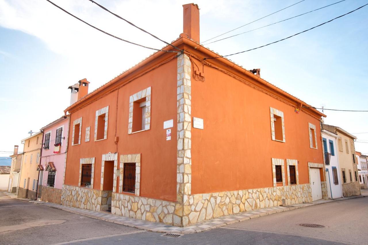Villa Cuencaloft Zarzuela Extérieur photo