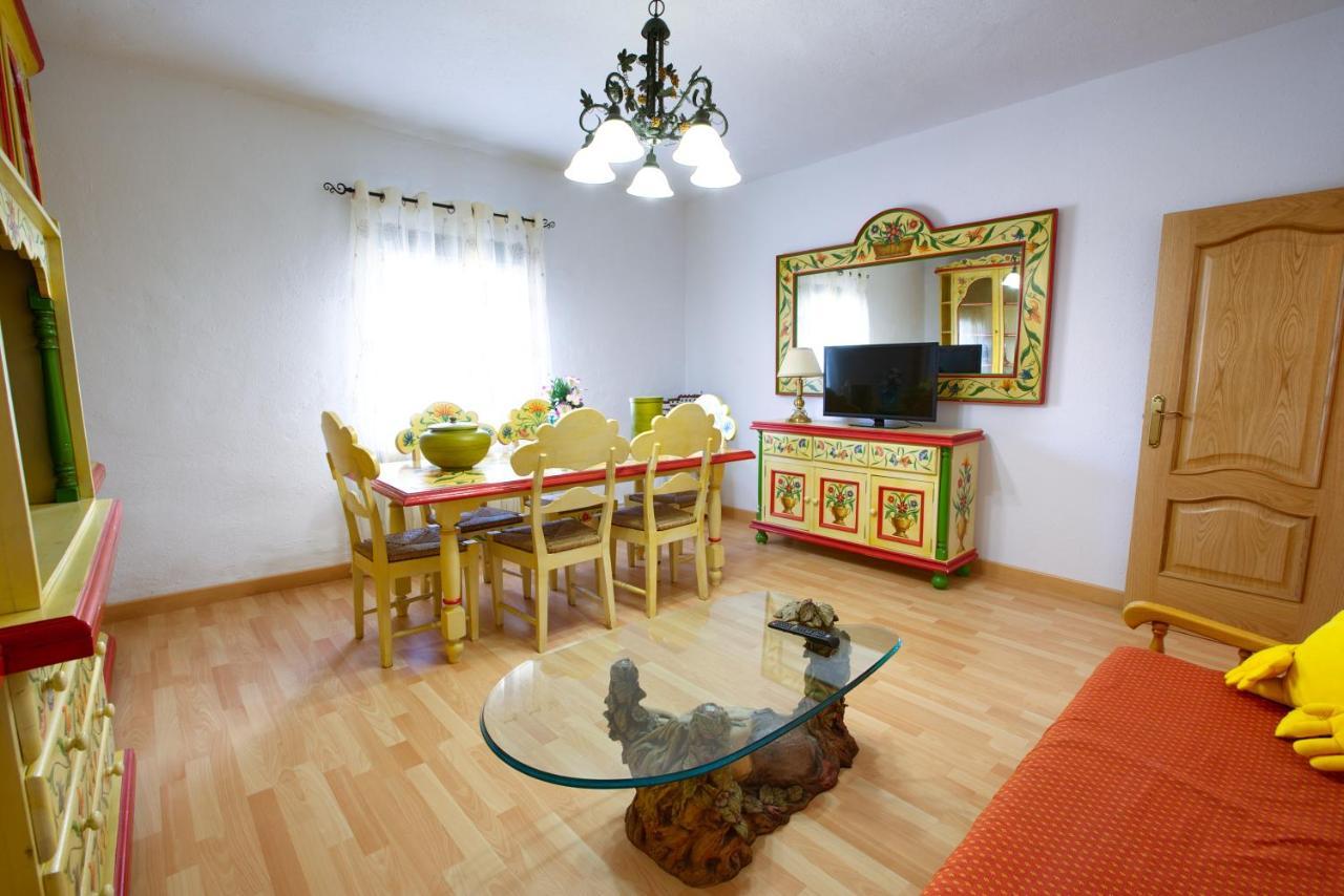 Villa Cuencaloft Zarzuela Extérieur photo