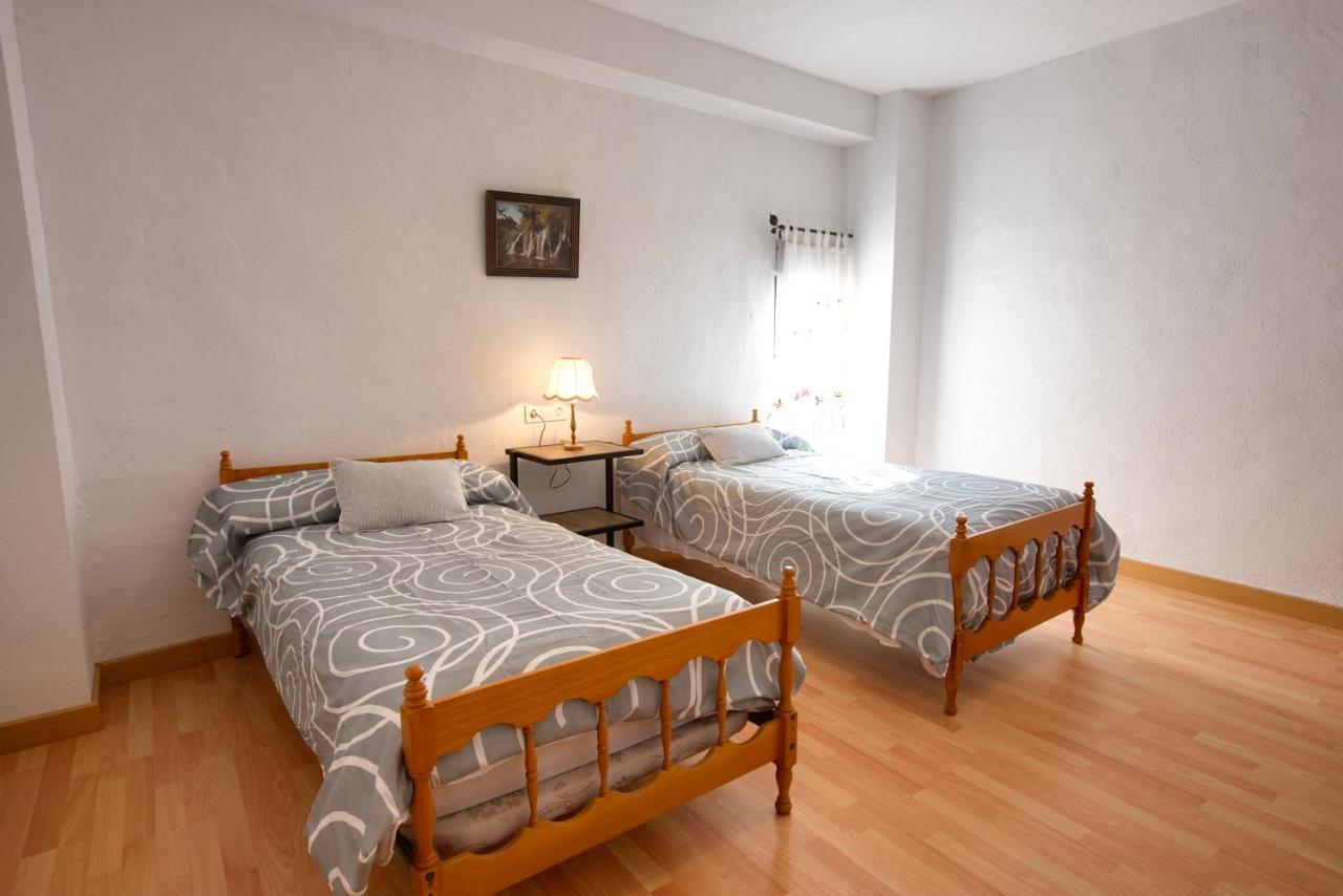 Villa Cuencaloft Zarzuela Extérieur photo