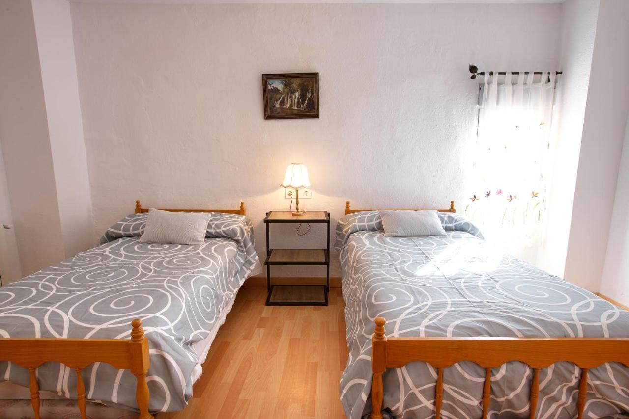 Villa Cuencaloft Zarzuela Extérieur photo