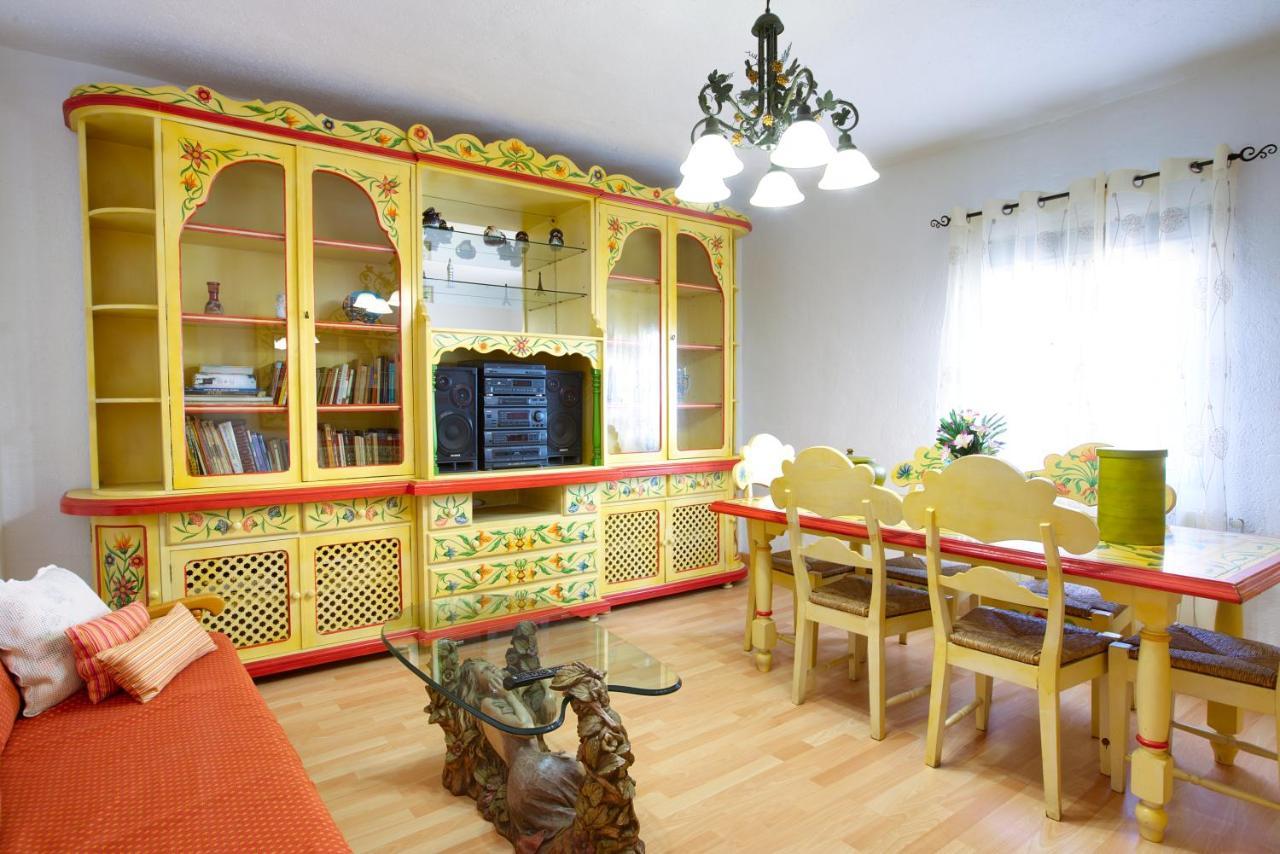 Villa Cuencaloft Zarzuela Extérieur photo