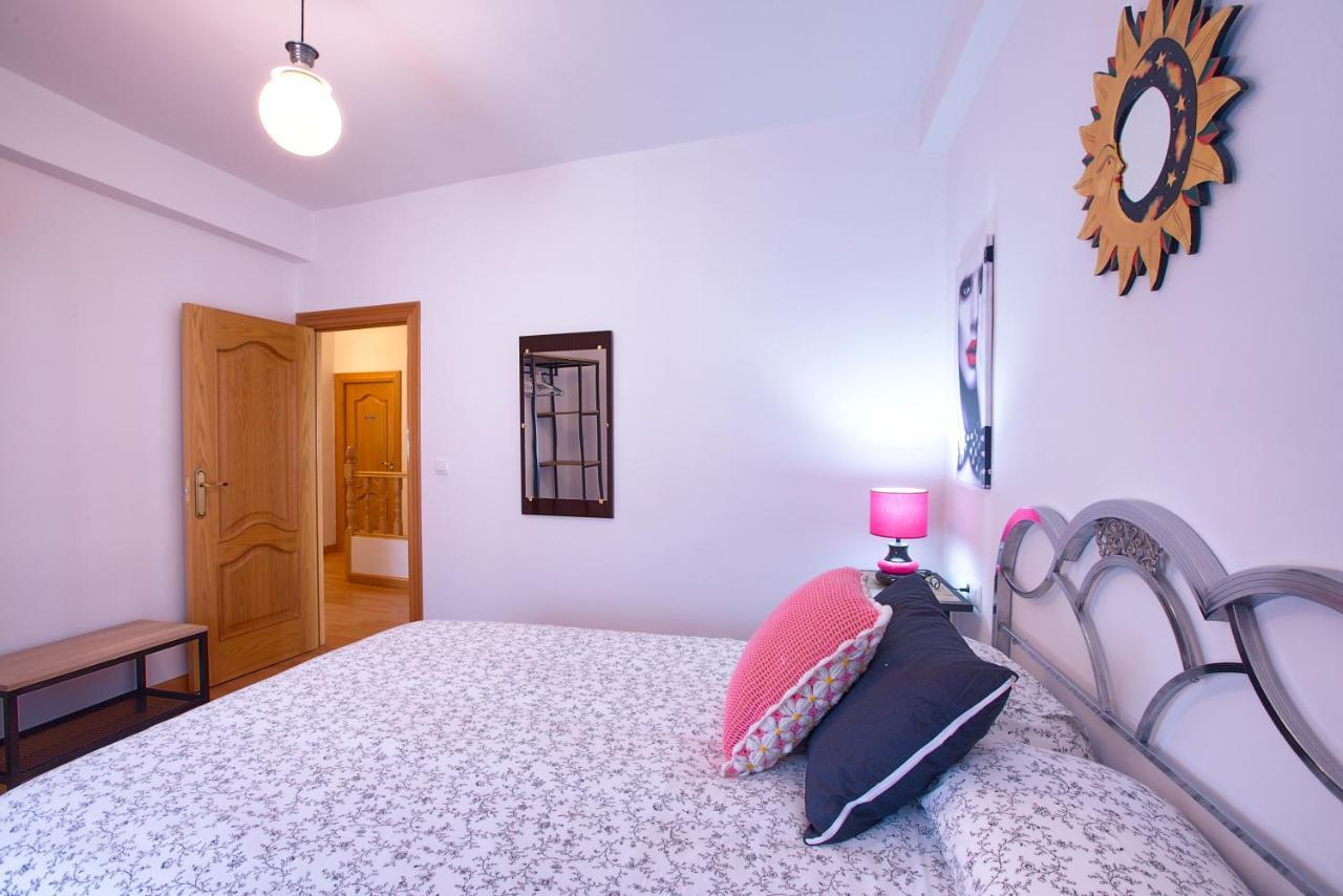 Villa Cuencaloft Zarzuela Extérieur photo